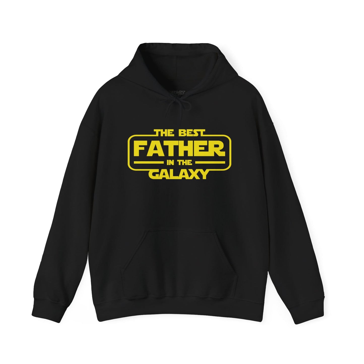 the best father in the galaxy hoodie hoodie uk Father's Day gift idea