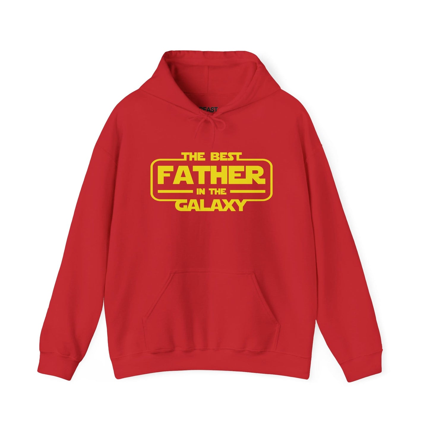 the best father in the galaxy hoodie hoodie uk Father's Day gift idea image 6