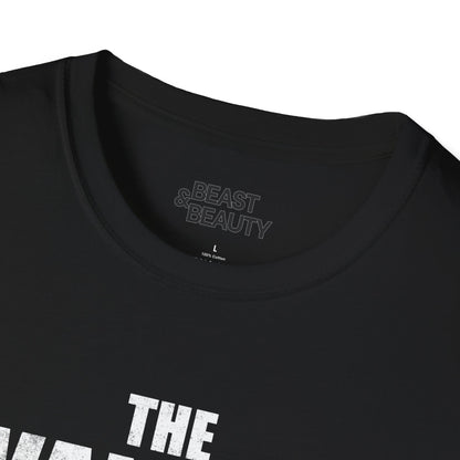 the walking dad t-shirt t-shirt uk Father's Day gift idea image 8