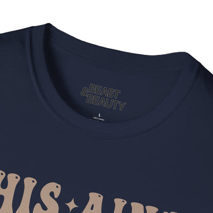 this ain t my first rodeo t-shirt t-shirt uk cowgirl gift idea image 7