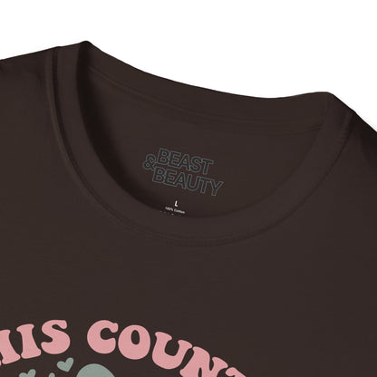 this country needs more cowgirls t-shirt t-shirt uk cowgirl gift idea image 5