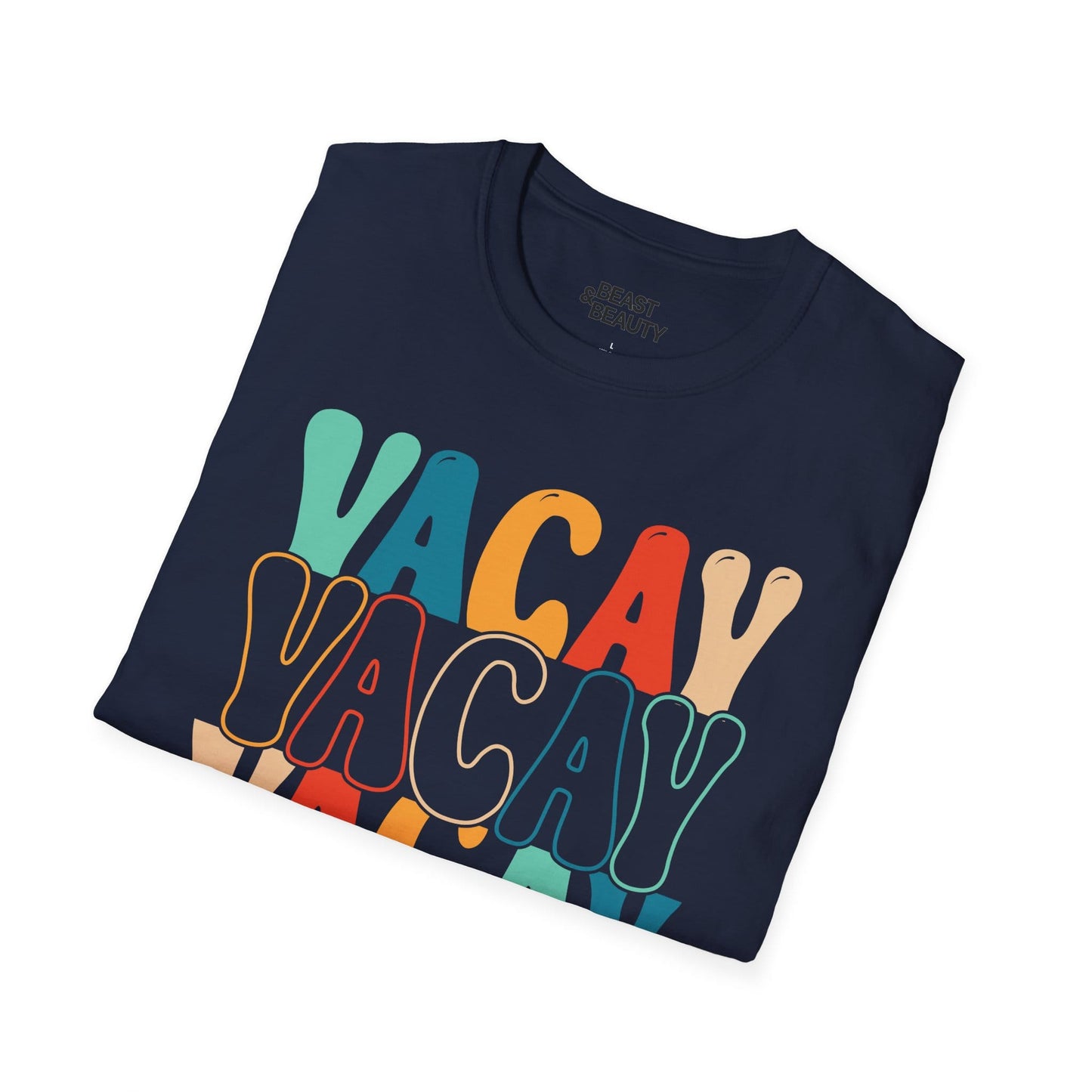 holiday mode t-shirt vacay mode t t-shirt uk gift gift idea image 9
