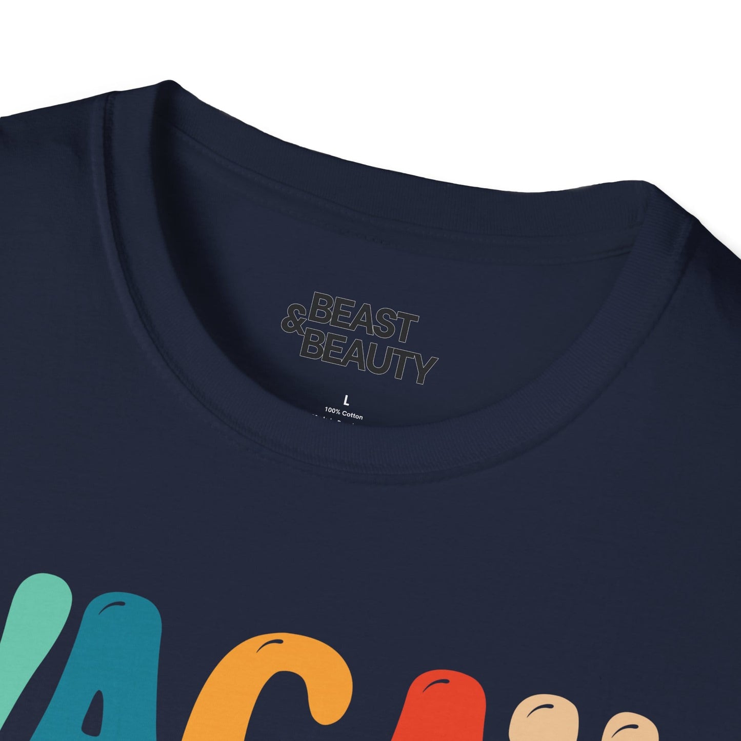 holiday mode t-shirt vacay mode t t-shirt uk gift gift idea image 8