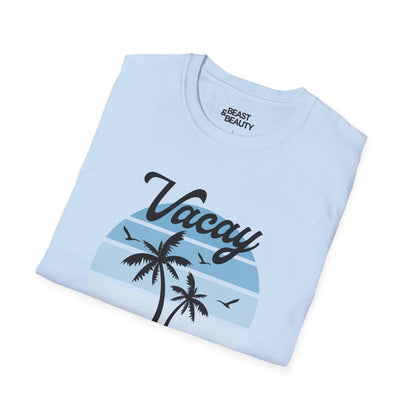 holiday squad t-shirt vacay squad t t-shirt uk couples gift idea image 6