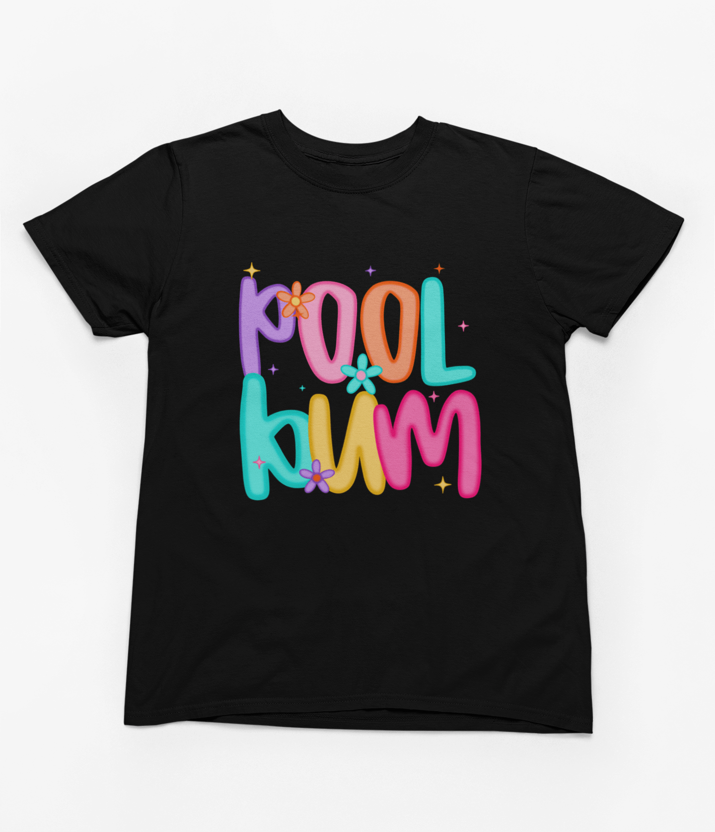 My Store Vacay Sweatshirt T-Shirt / small / Black Pool Bum Sweatshirt & T-Shirt – Retro Summer Beachwear