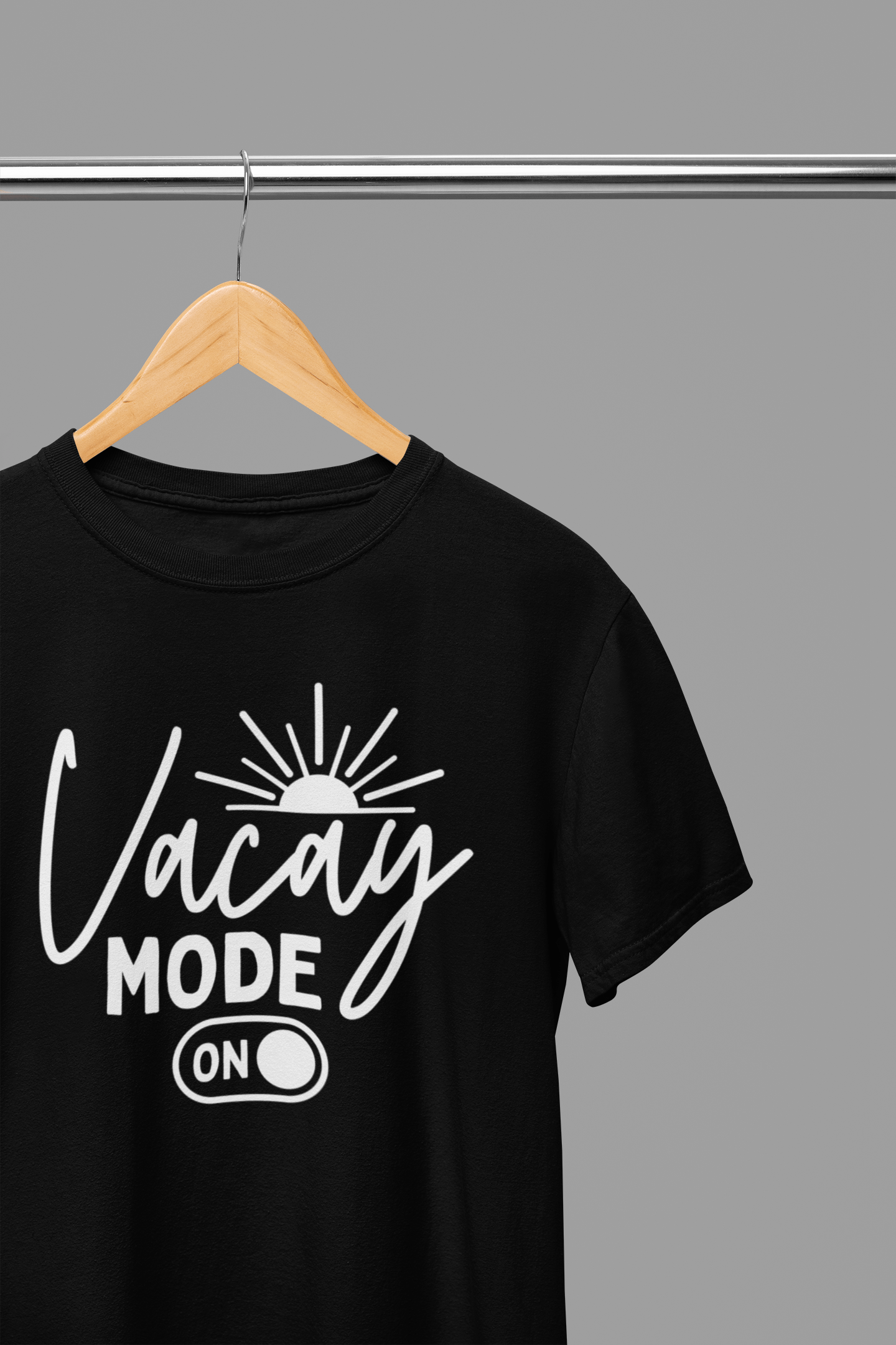 My Store Vacay Sweatshirt Vacay Mode ON Summer T-Shirt/Sweatshirt