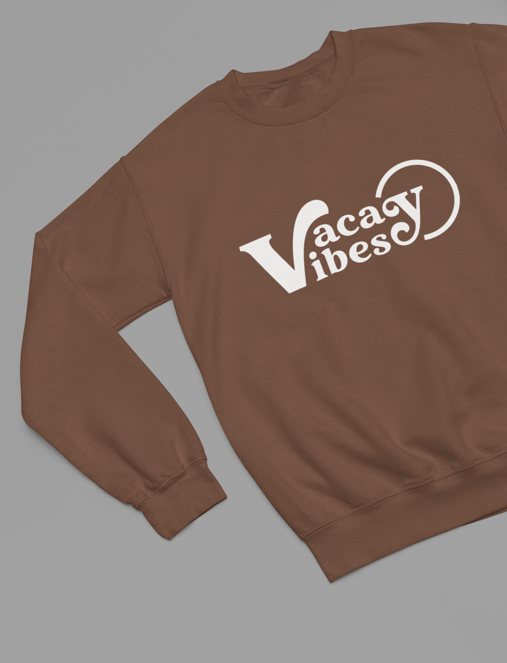 My Store Vacay Sweatshirt Vacay Vibes Summer T-Shirt/Sweatshirt