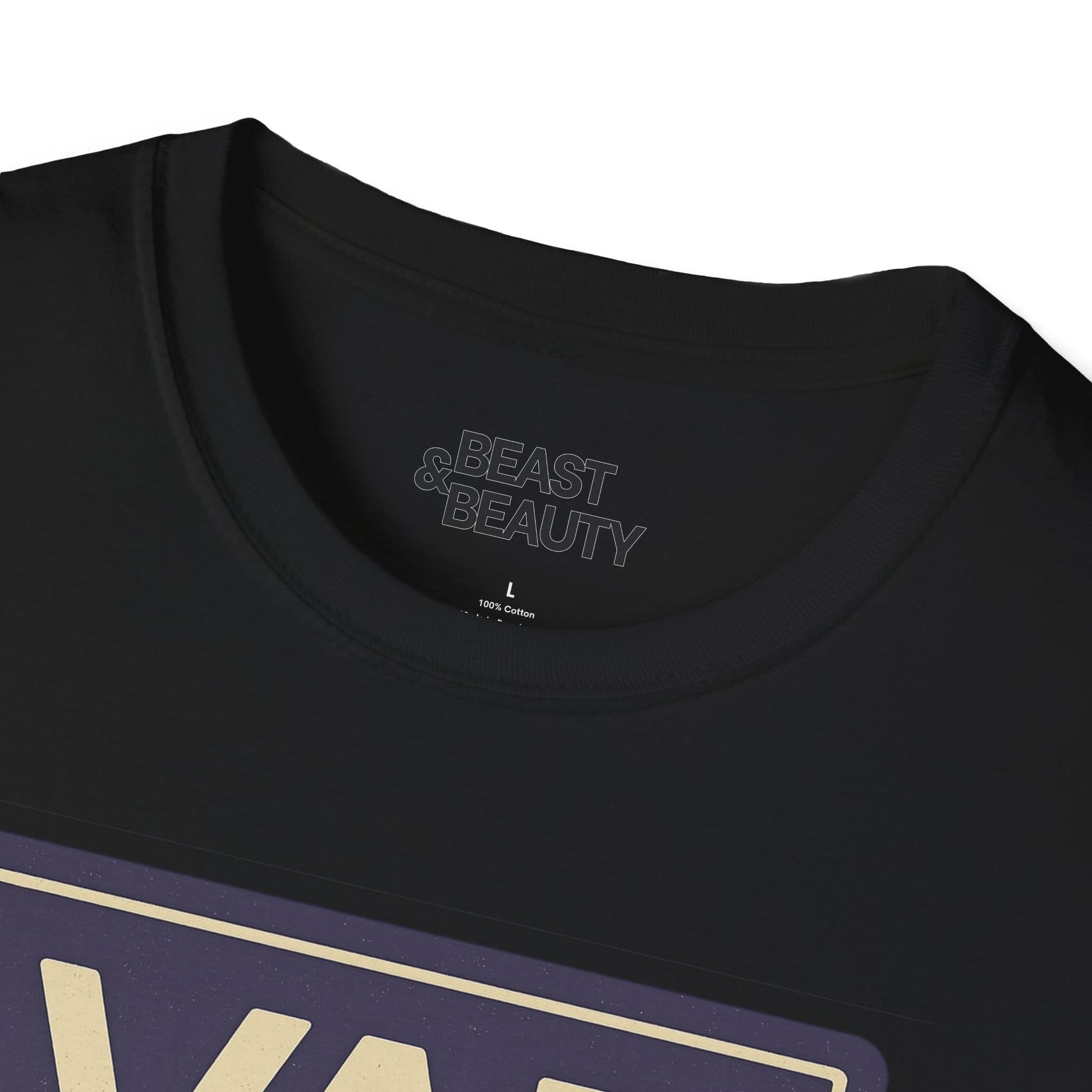 var confirmed world s best dad t-shirt t-shirt uk Father's Day gift idea image 7