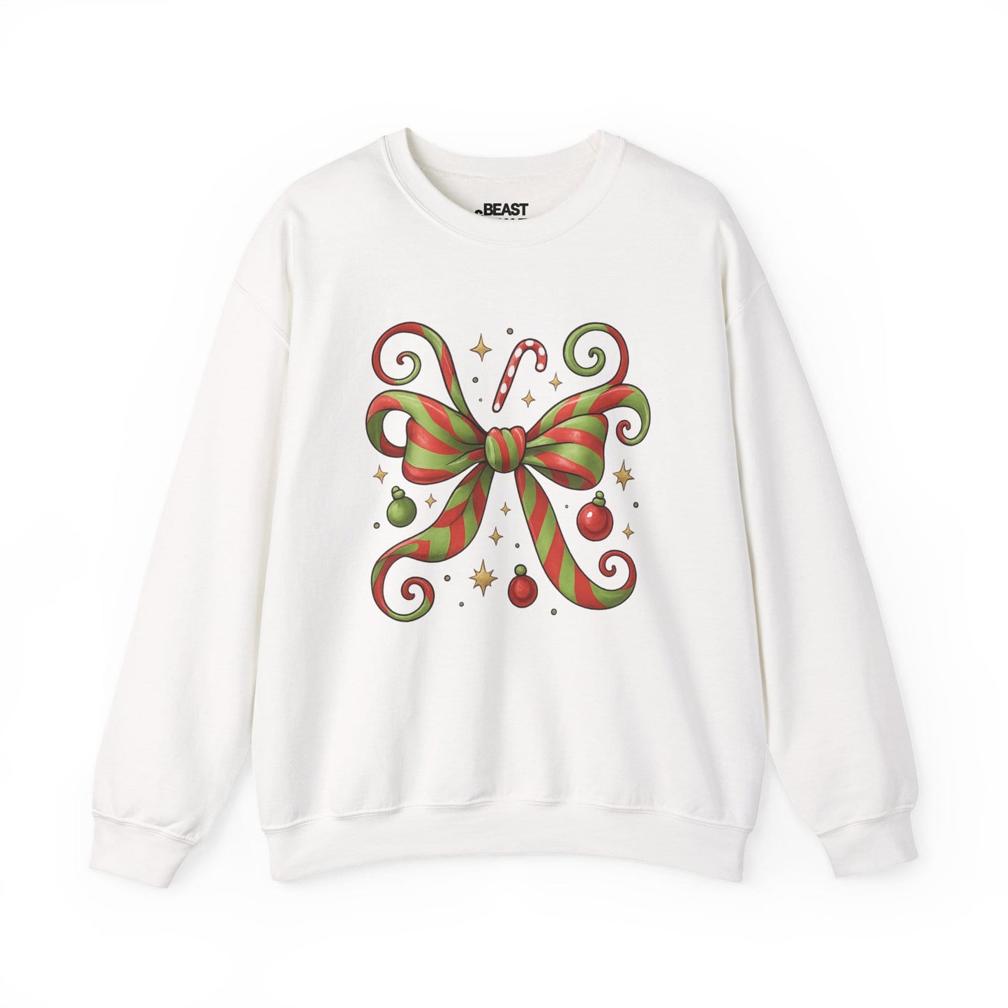 whoville bow sweatshirt white sweatshirt uk coquette gift idea