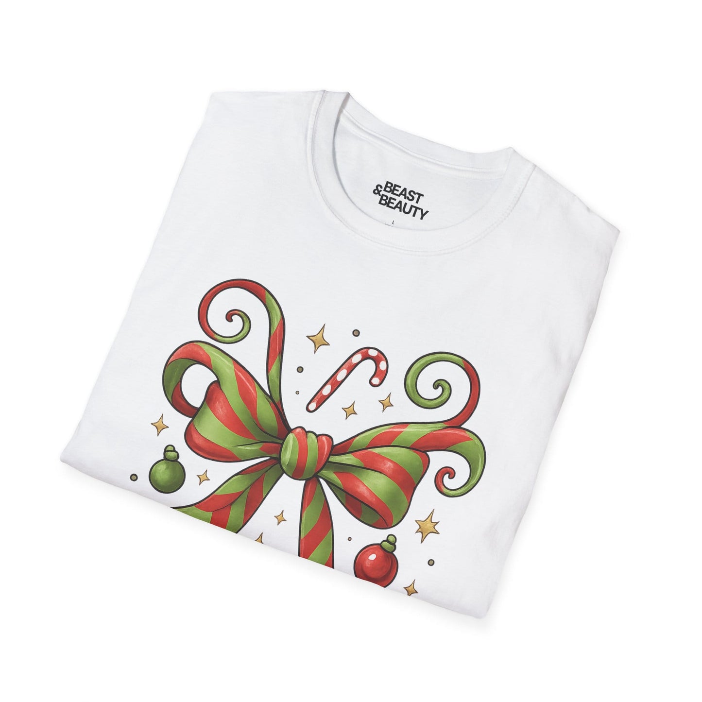 whoville bow t-shirt t-shirt uk coquette gift idea image 7