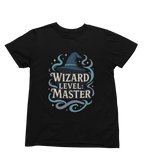 Wizard Master & Apprentice Matching T-Shirt Gift Set gift_idea unique_gift personalised_gift