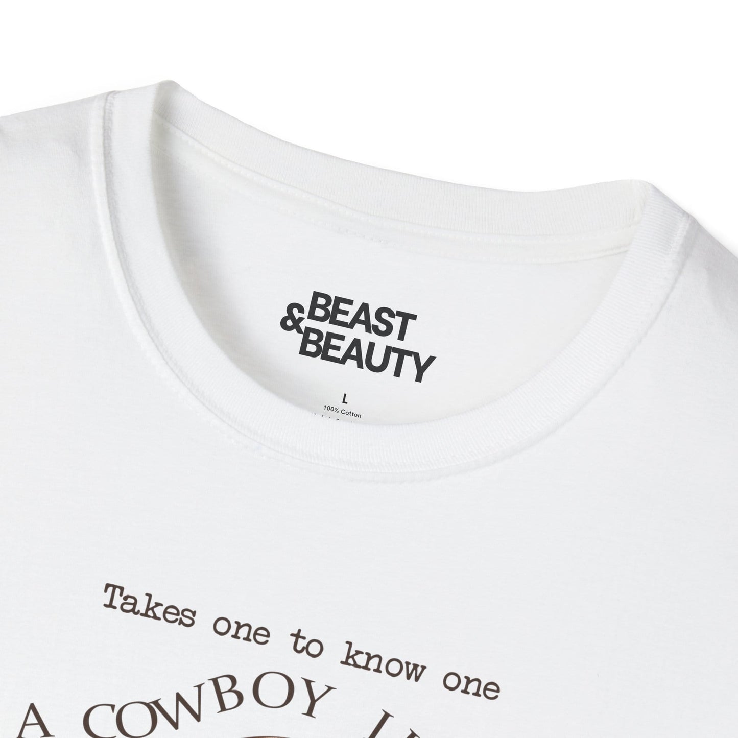you re a cowboy like me t-shirt t-shirt uk cowgirl gift idea image 5