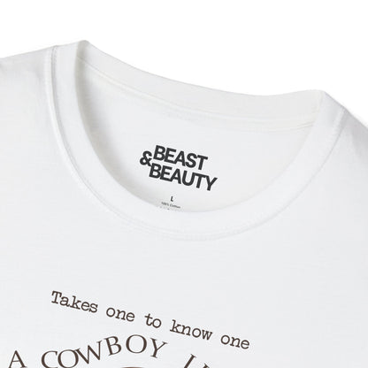 you re a cowboy like me t-shirt t-shirt uk cowgirl gift idea image 5