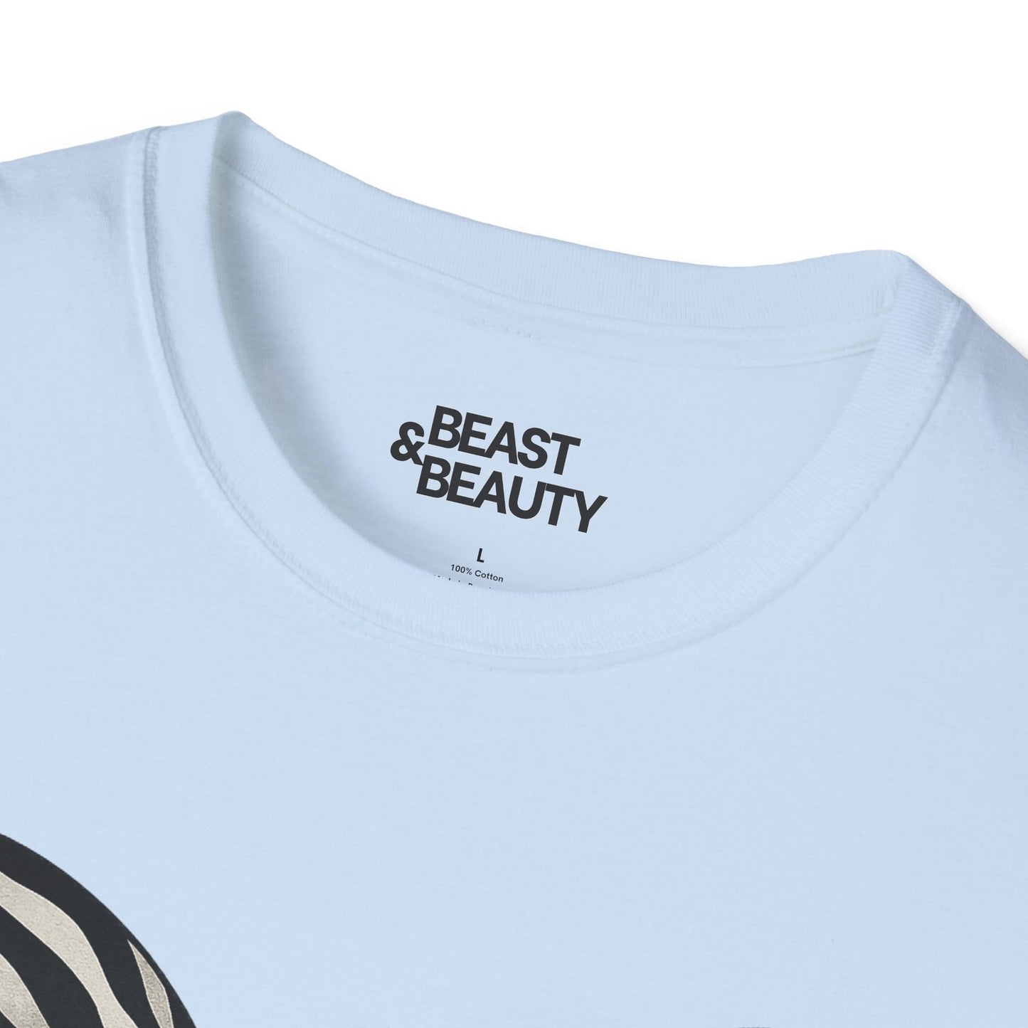 zebra bow t-shirt t-shirt uk coquette gift idea image 6